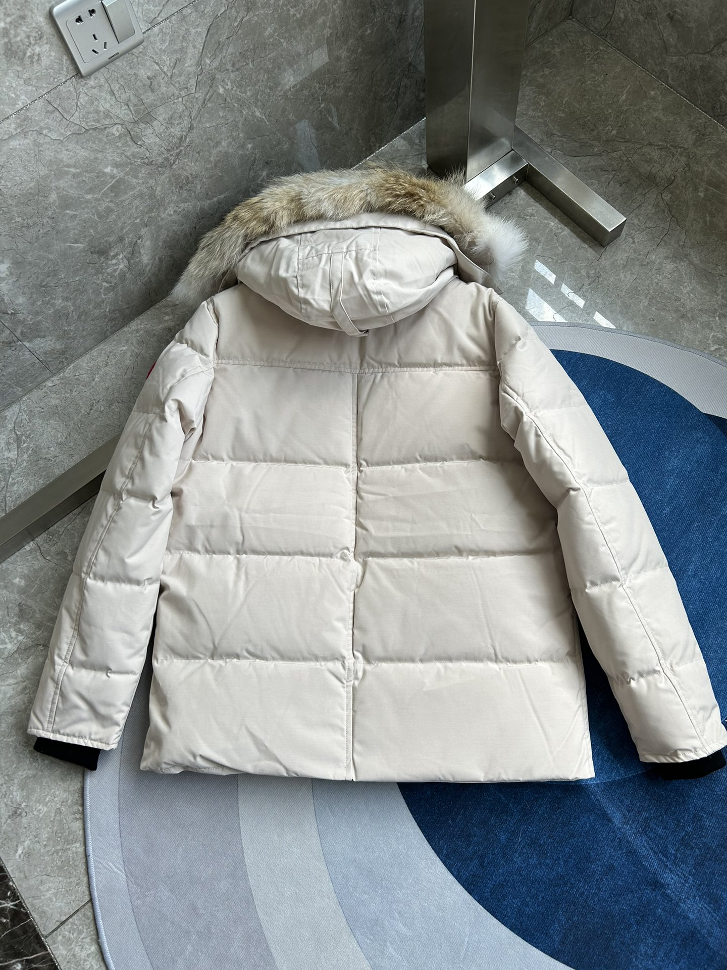 Canada Goose Down Jackets